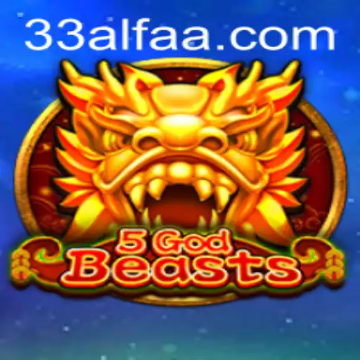 Descobrindo o Universo de 5GodBeasts: Um Mergulho no Novo Fenômeno dos Jogos