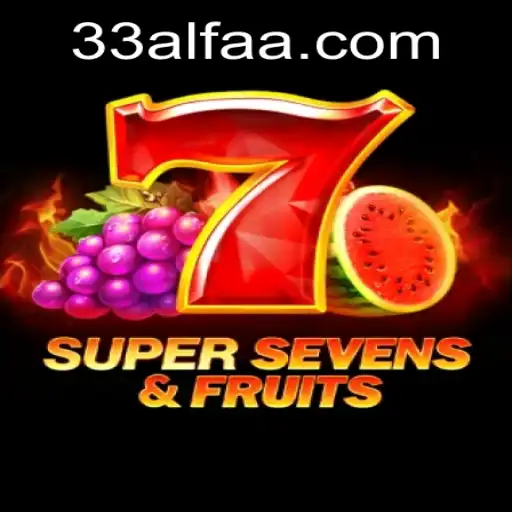 Explorando o Fascínio do Jogo 7SuperSevensFruits