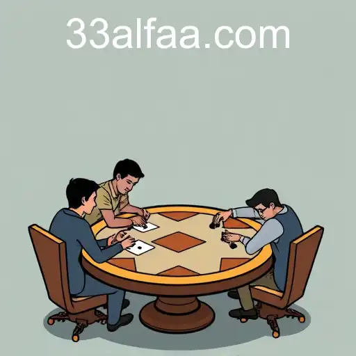 Jogos de mesa