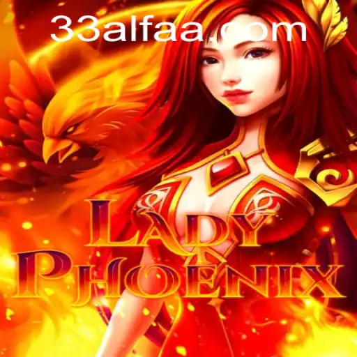 LadyPhoenix: Uma Imersão no Fascinante Mundo de LadyPhoenix e a Descoberta de 33alfa.com