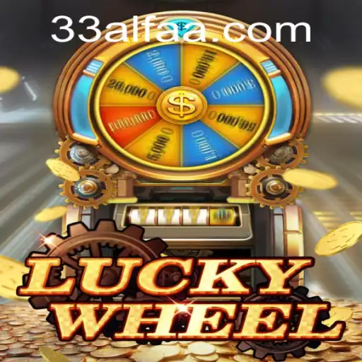 Dominando LuckyWheel: Como Jogar e Ganhar com 33alfa.com