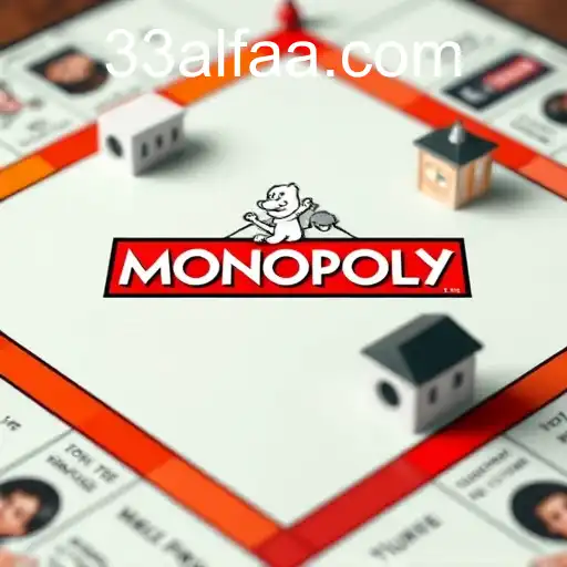 Monopoly