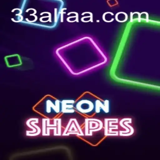 Explorando o Universo Dinâmico de NeonShapes: Um Jogo Revolucionário