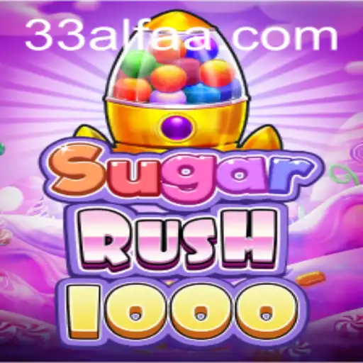 Explorando o Fascinante Mundo de SugarRush1000