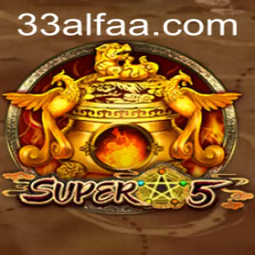 Descubra o Empolgante Mundo de Super5