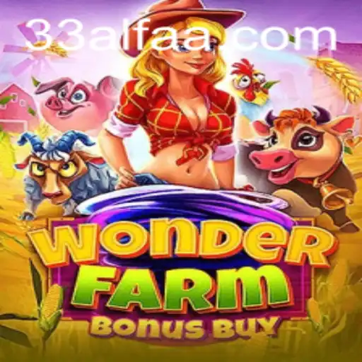 Descubra o Mundo de WonderFarmBonusBuy e sua Conexão com 33alfa.com
